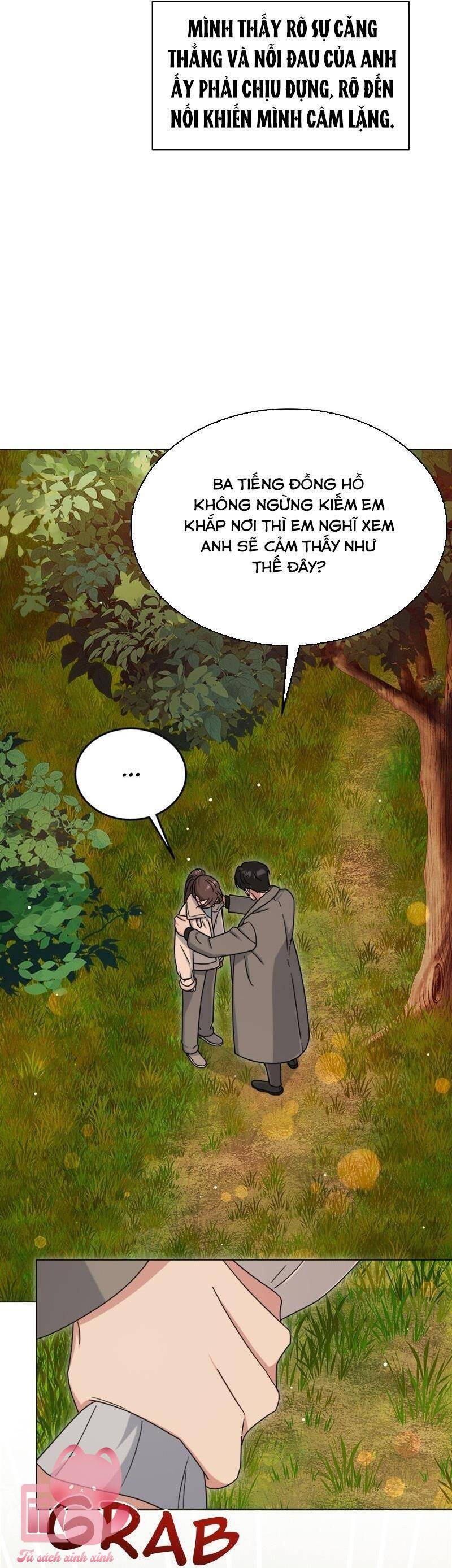 Theo Bản Năng Của Em Chapter 55 - 48