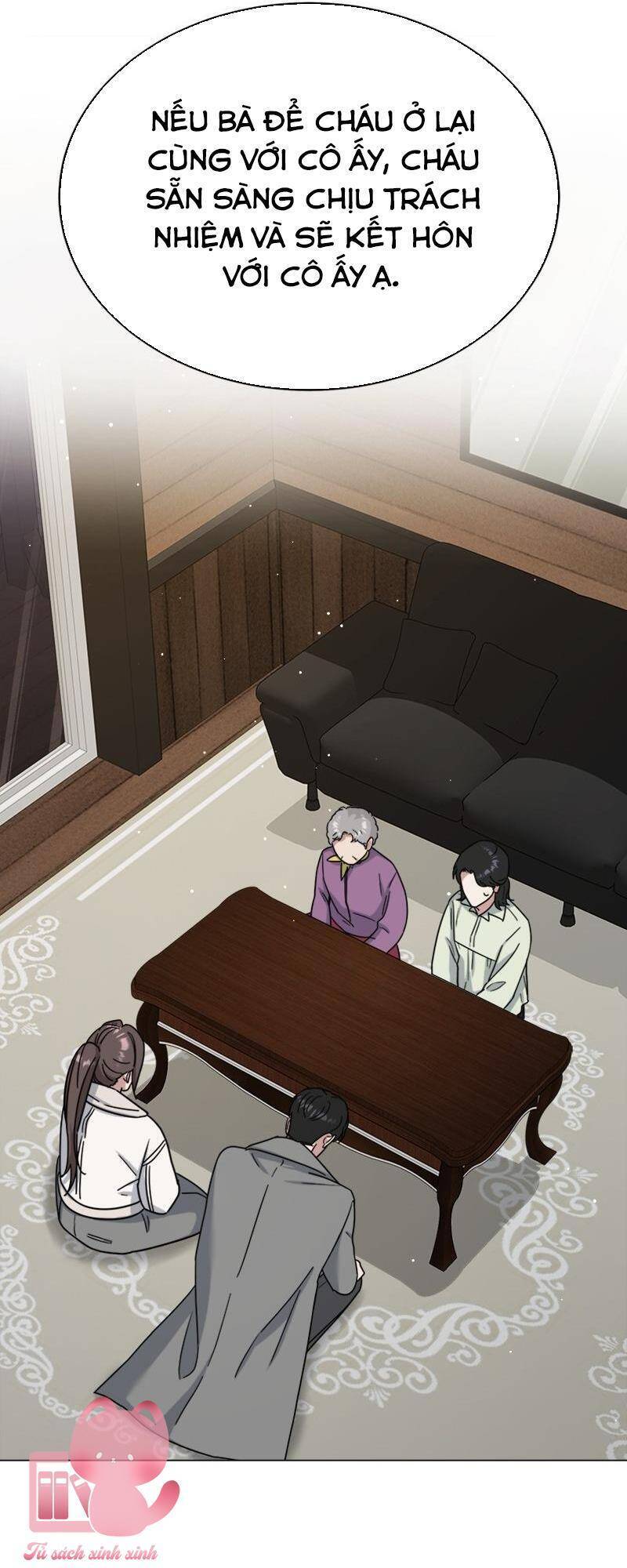 Theo Bản Năng Của Em Chapter 55 - 52