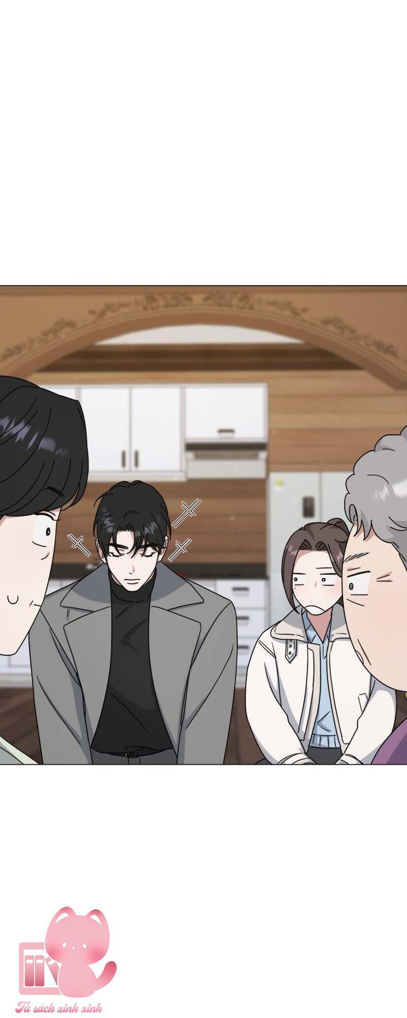 Theo Bản Năng Của Em Chapter 55 - 53