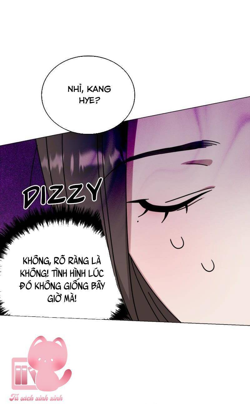 Theo Bản Năng Của Em Chapter 55 - 55