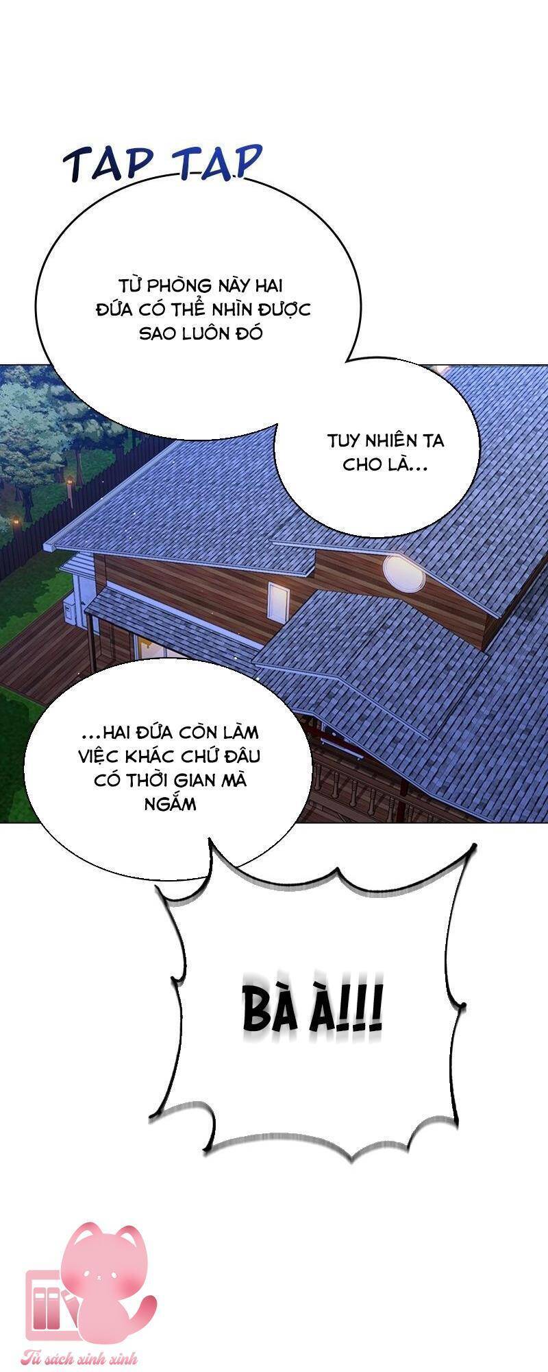 Theo Bản Năng Của Em Chapter 55 - 60