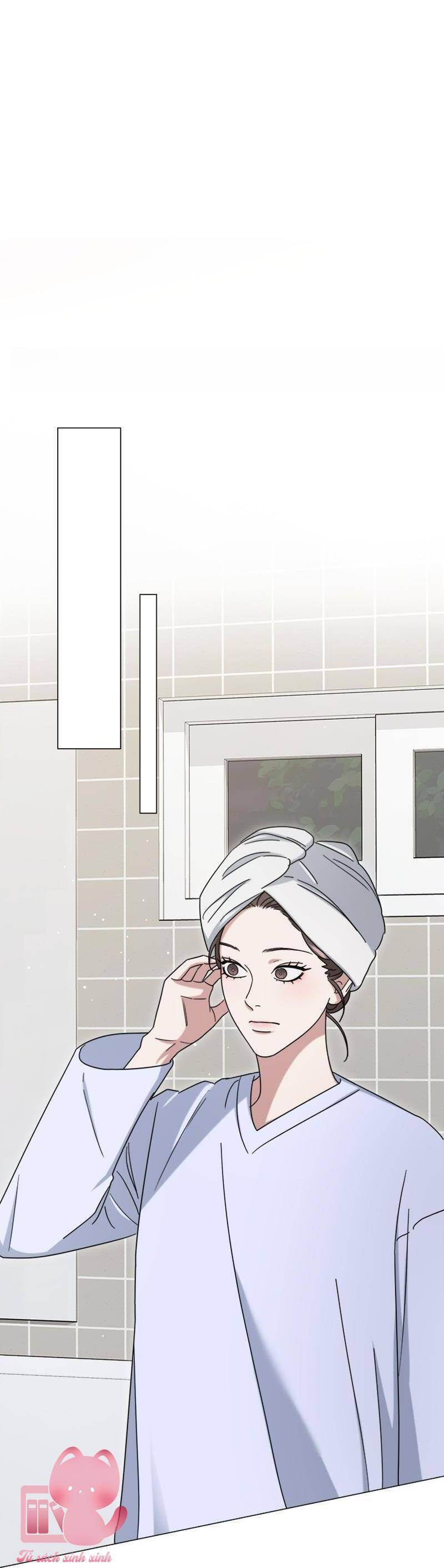 Theo Bản Năng Của Em Chapter 55 - 61