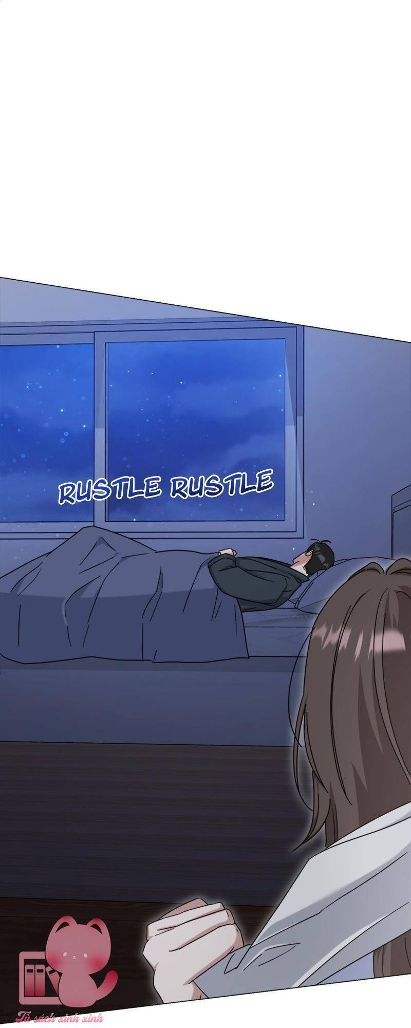 Theo Bản Năng Của Em Chapter 55 - 62