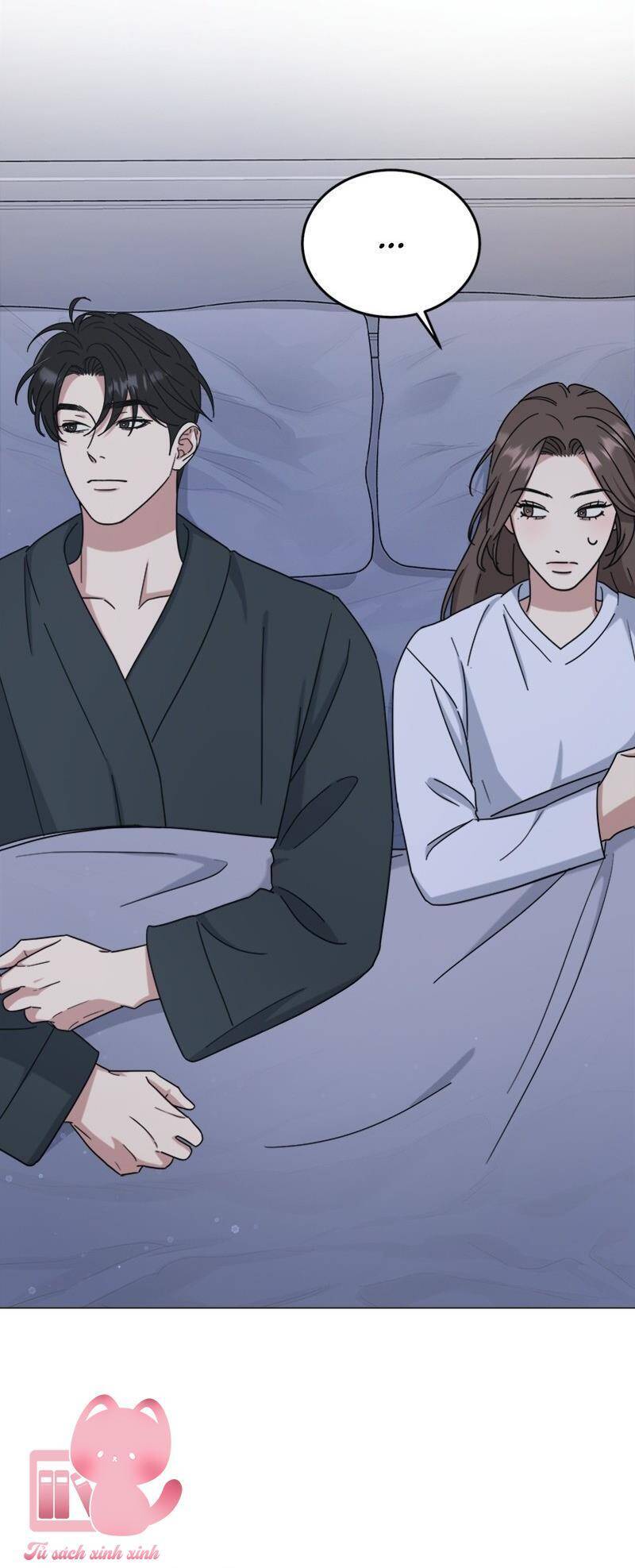 Theo Bản Năng Của Em Chapter 55 - 65