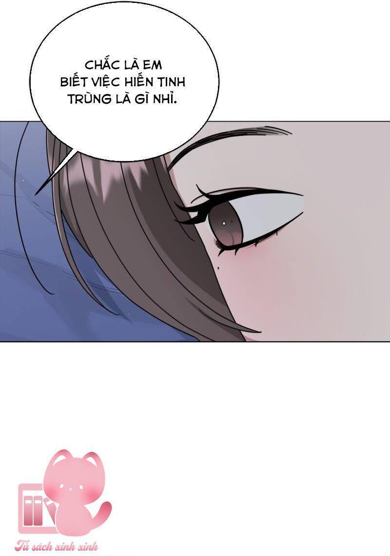 Theo Bản Năng Của Em Chapter 55 - 66