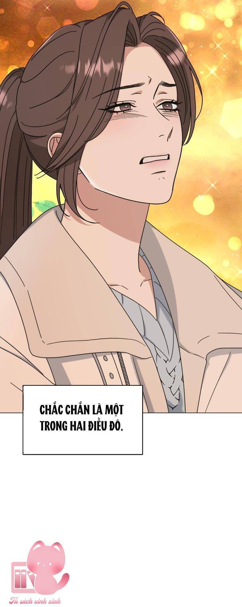 Theo Bản Năng Của Em Chapter 55 - 8