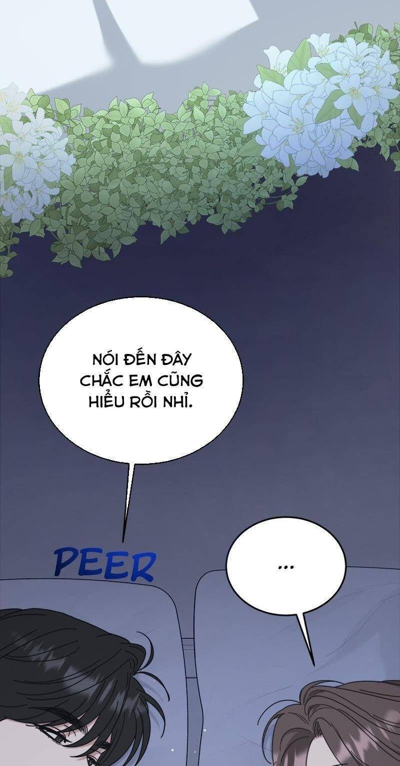 Theo Bản Năng Của Em Chapter 55 - 73