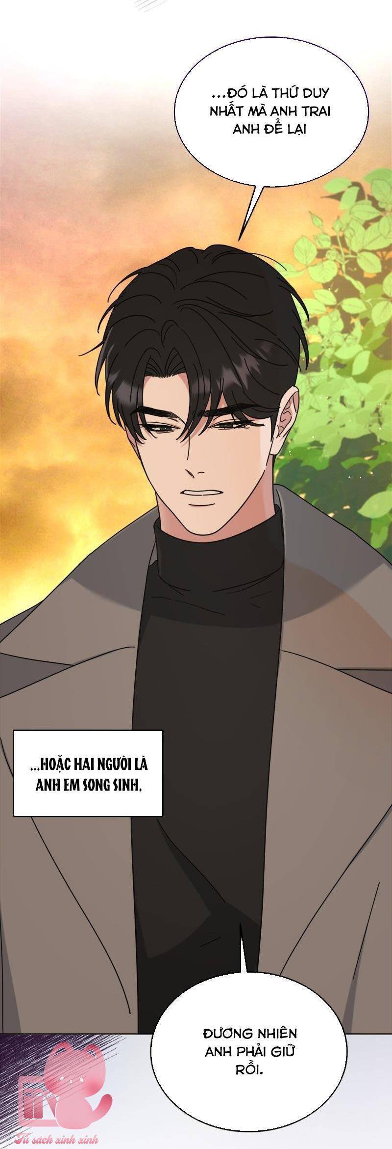 Theo Bản Năng Của Em Chapter 55 - 10