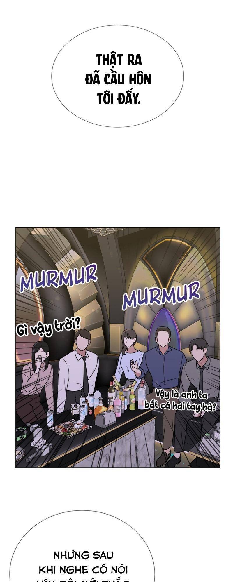 Theo Bản Năng Của Em Chapter 6 - 11