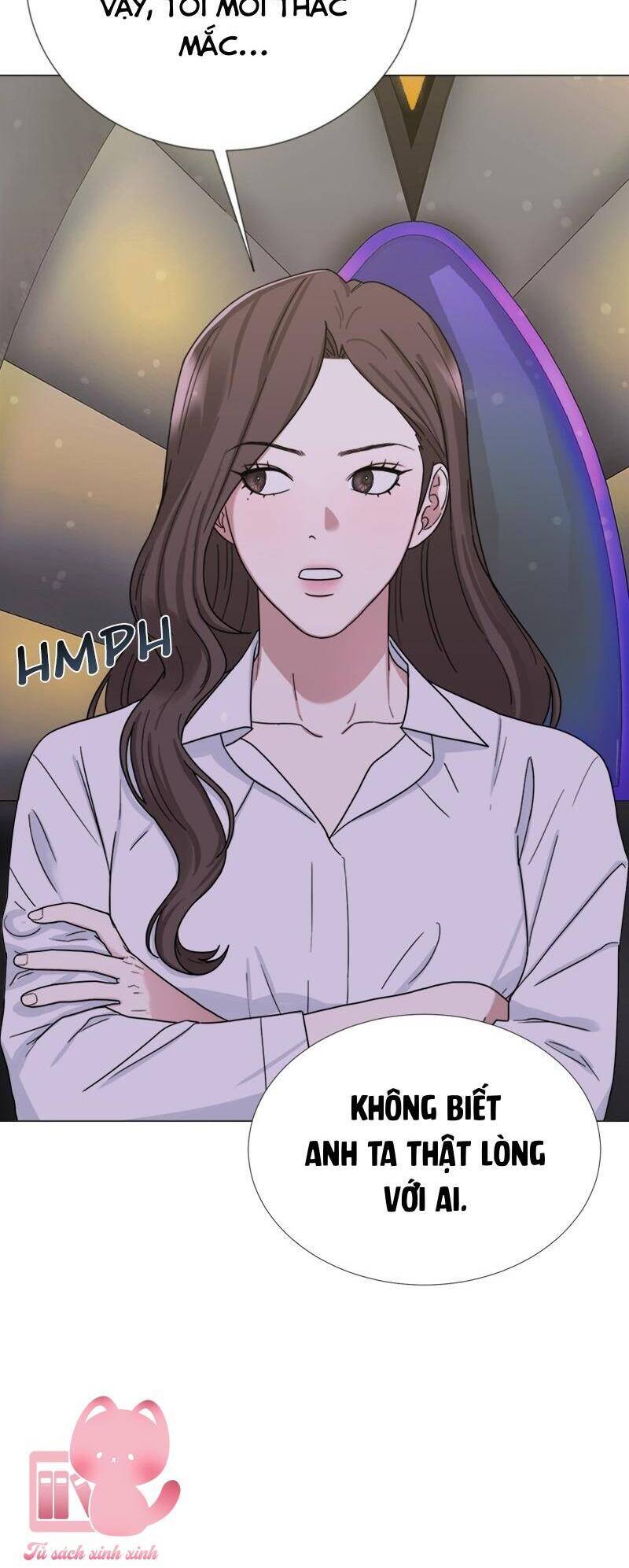 Theo Bản Năng Của Em Chapter 6 - 12