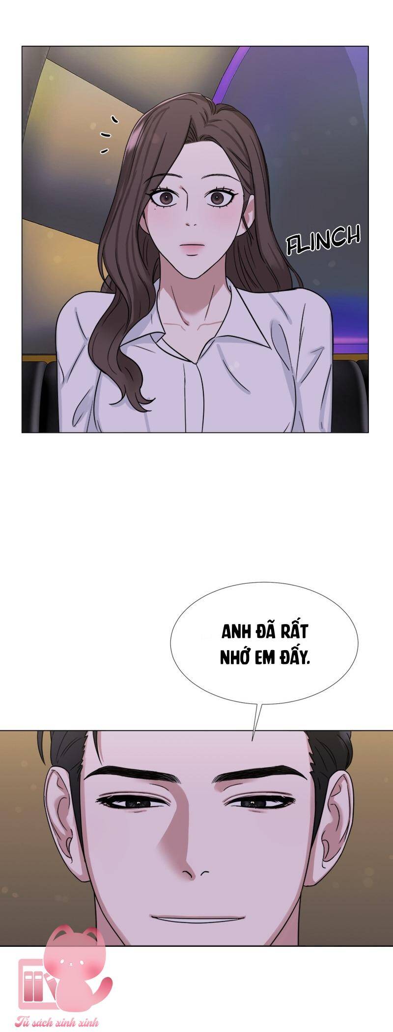 Theo Bản Năng Của Em Chapter 6 - 27