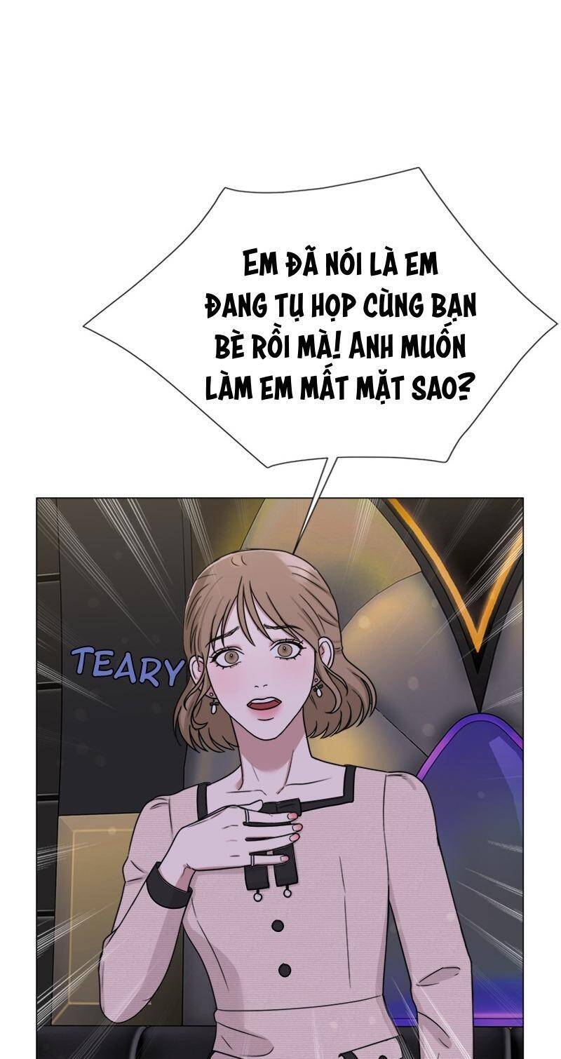 Theo Bản Năng Của Em Chapter 6 - 31