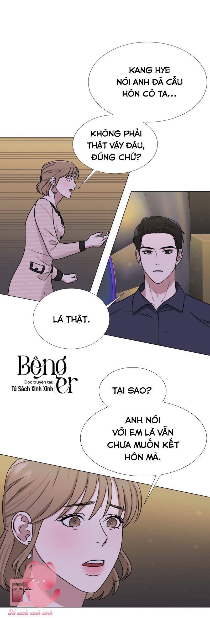 Theo Bản Năng Của Em Chapter 6 - 33