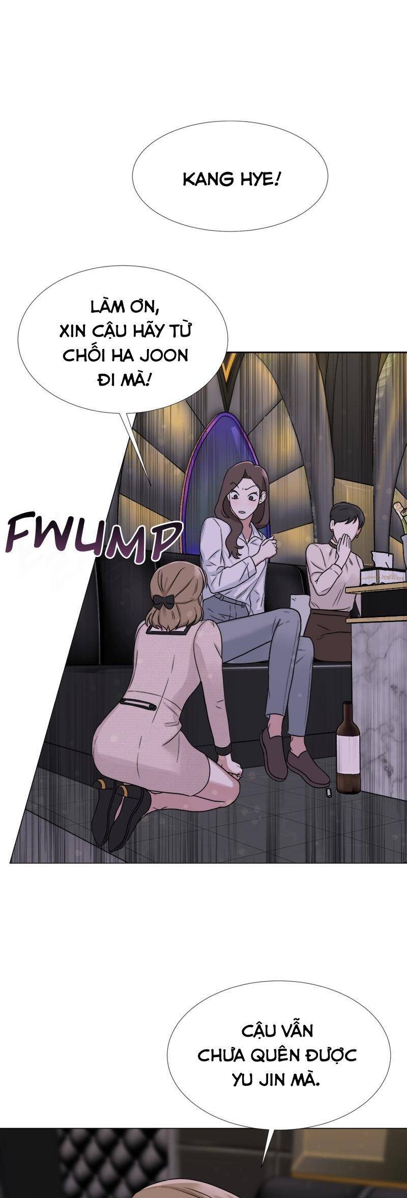 Theo Bản Năng Của Em Chapter 6 - 38