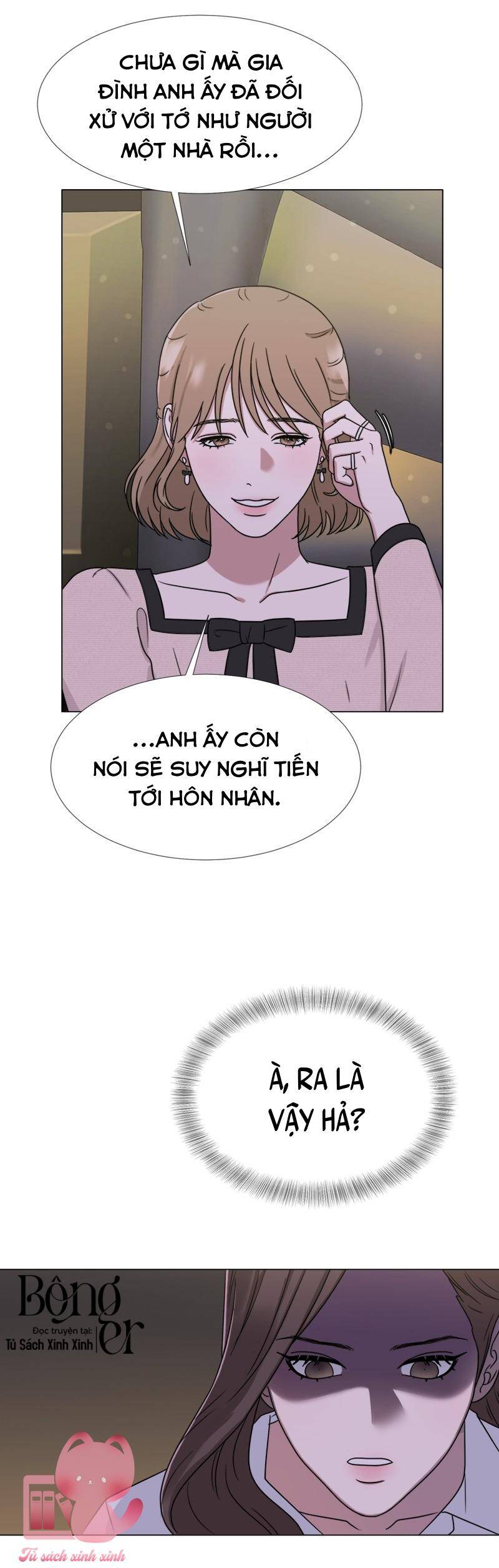 Theo Bản Năng Của Em Chapter 6 - 5