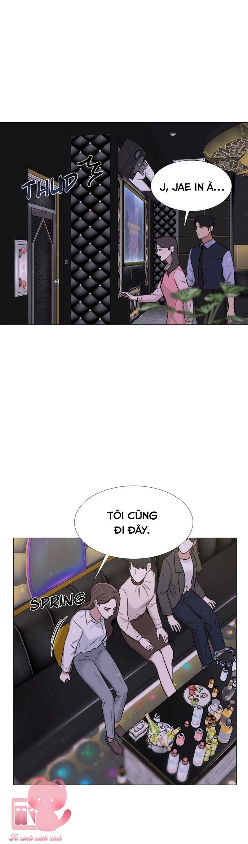 Theo Bản Năng Của Em Chapter 6 - 45