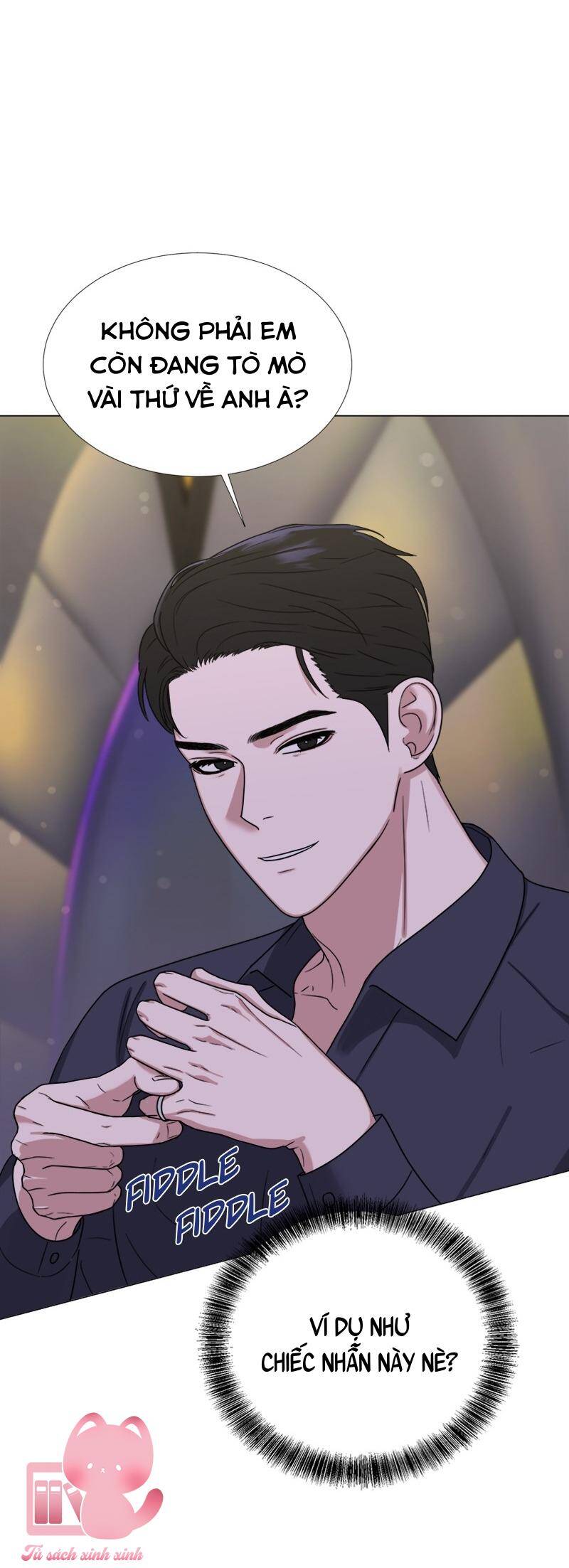 Theo Bản Năng Của Em Chapter 6 - 47