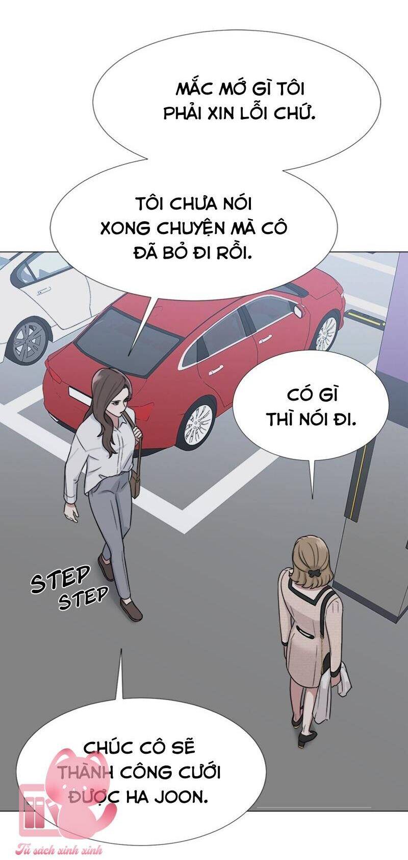 Theo Bản Năng Của Em Chapter 6 - 52