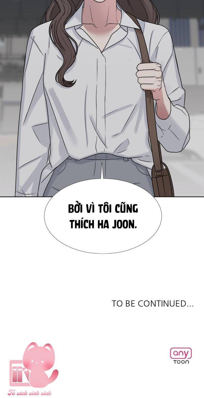Theo Bản Năng Của Em Chapter 6 - 55