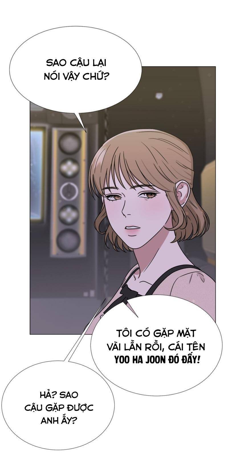 Theo Bản Năng Của Em Chapter 6 - 9