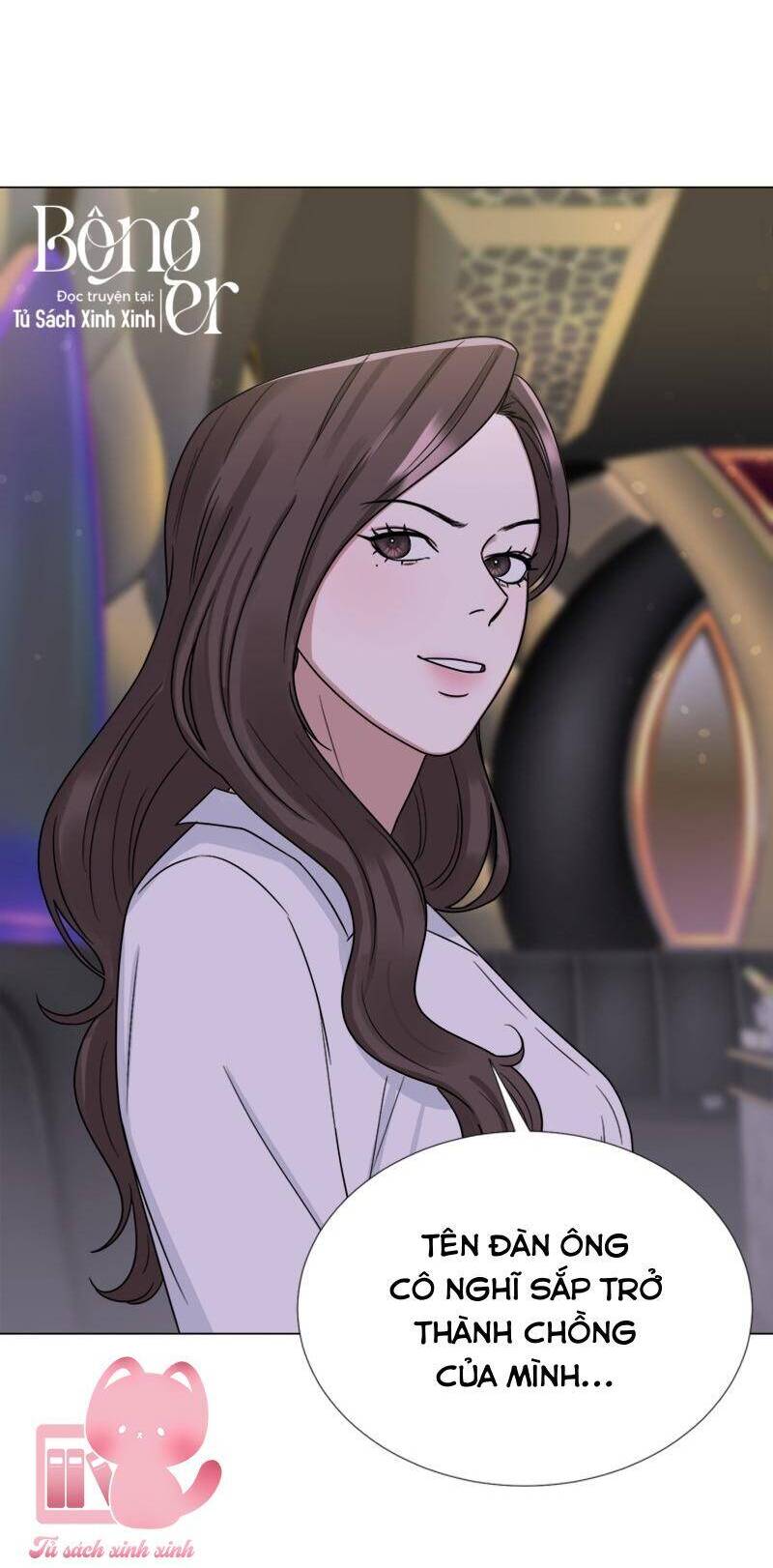 Theo Bản Năng Của Em Chapter 6 - 10