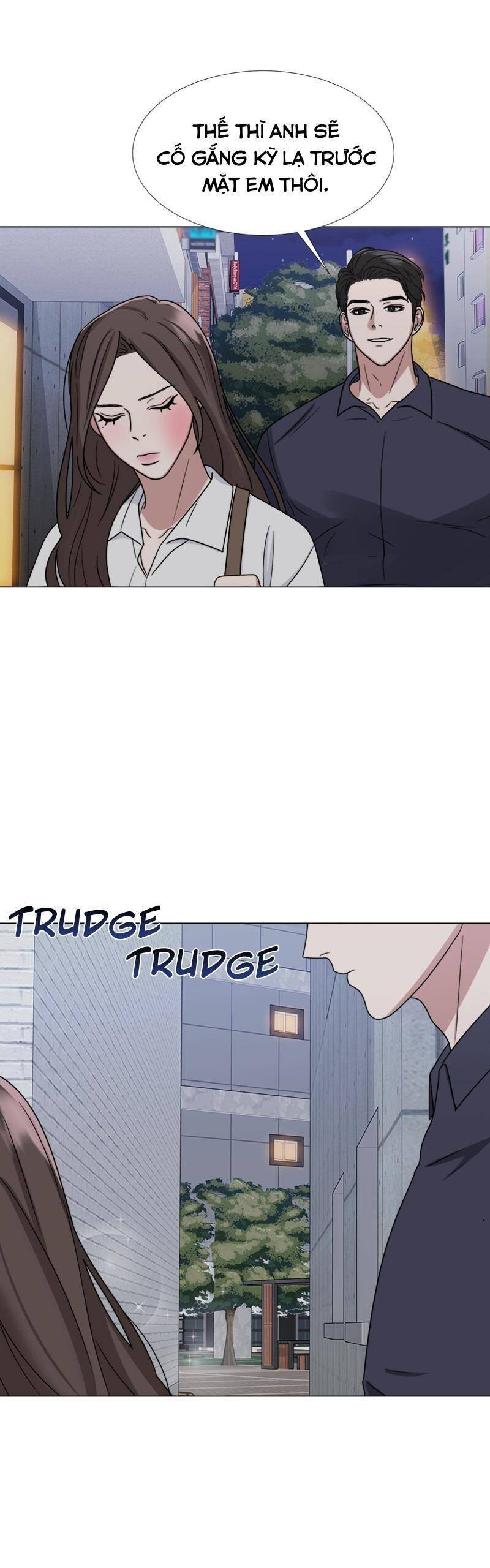 Theo Bản Năng Của Em Chapter 7 - 38