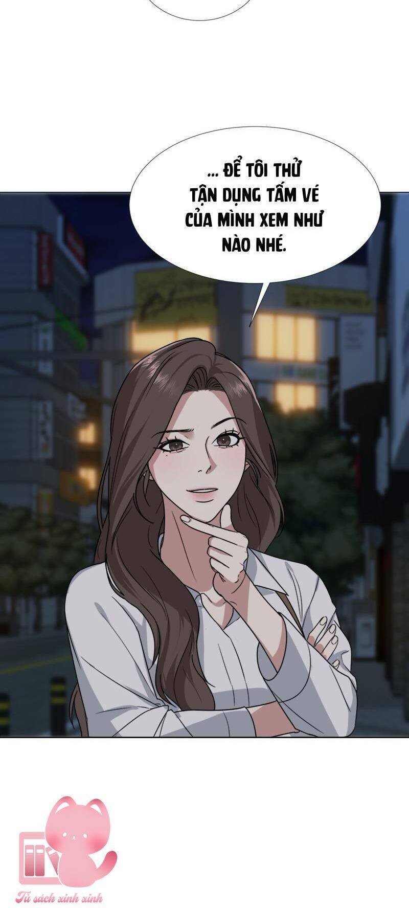 Theo Bản Năng Của Em Chapter 8 - 11