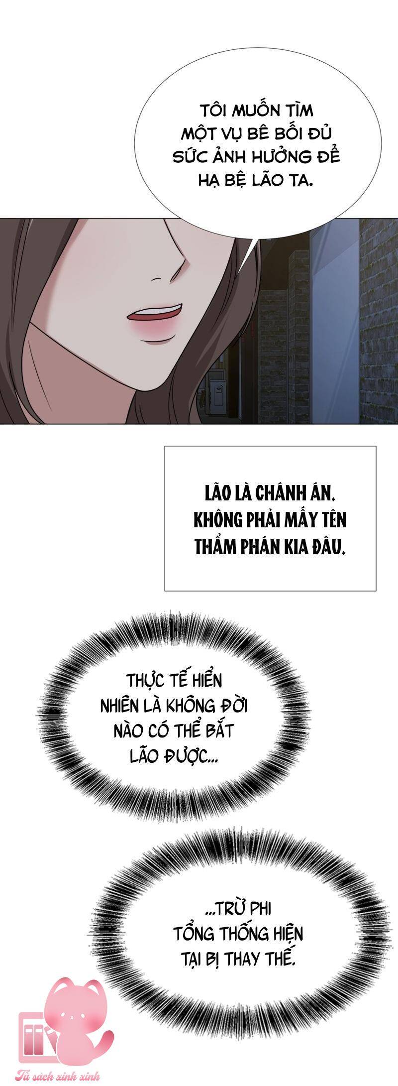 Theo Bản Năng Của Em Chapter 8 - 15