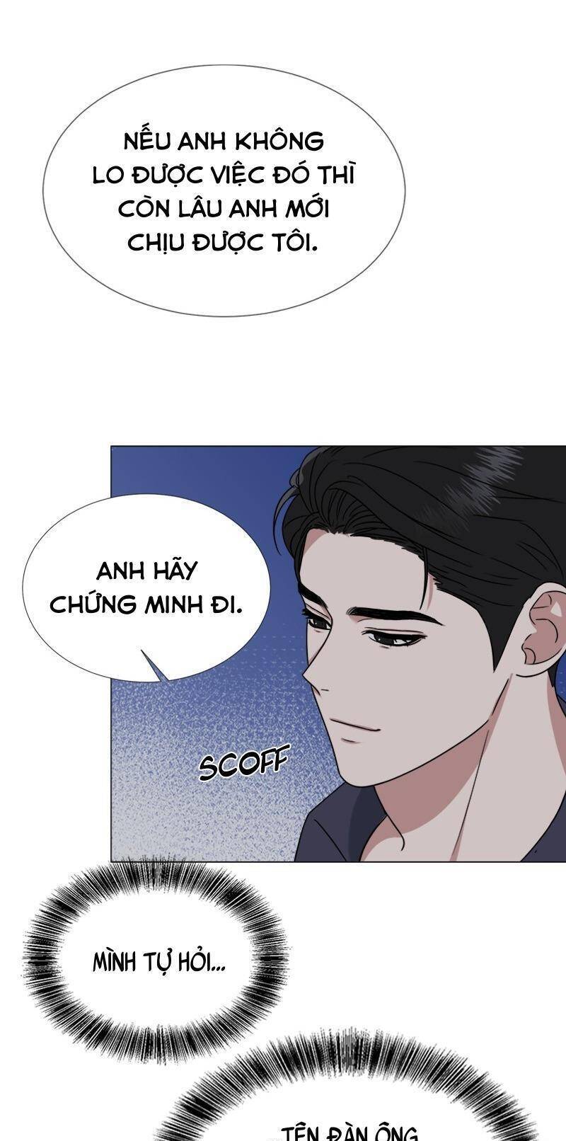 Theo Bản Năng Của Em Chapter 8 - 16