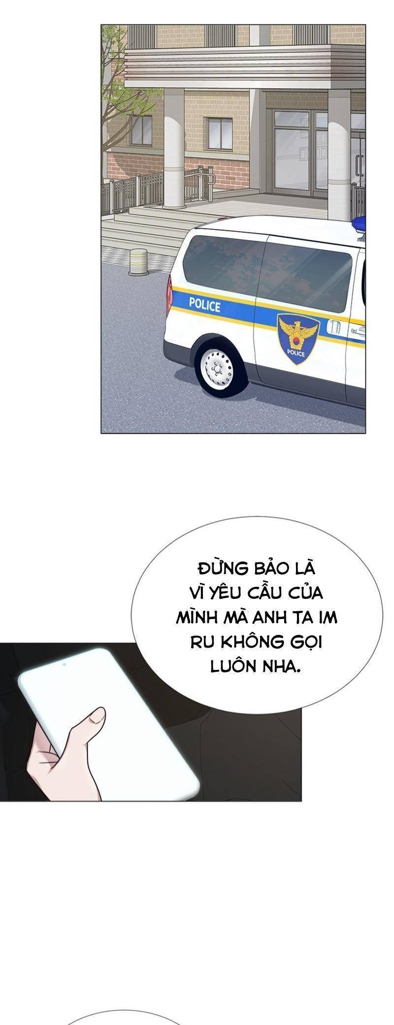 Theo Bản Năng Của Em Chapter 8 - 21