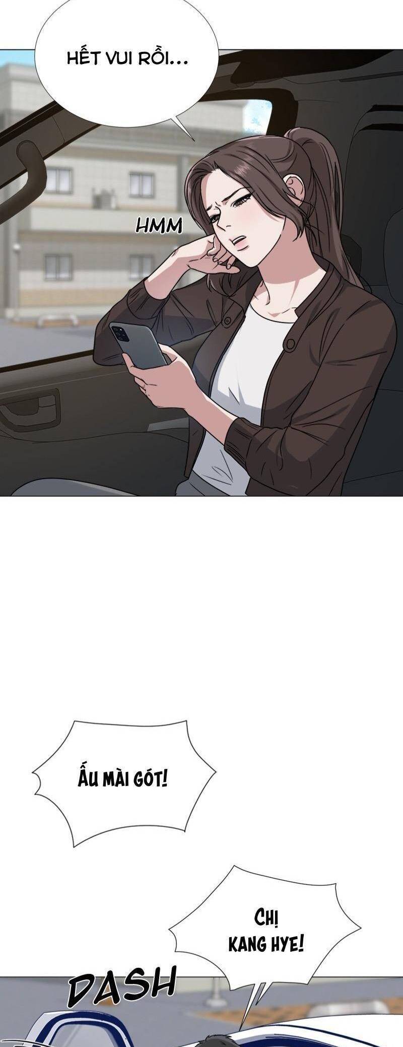 Theo Bản Năng Của Em Chapter 8 - 22