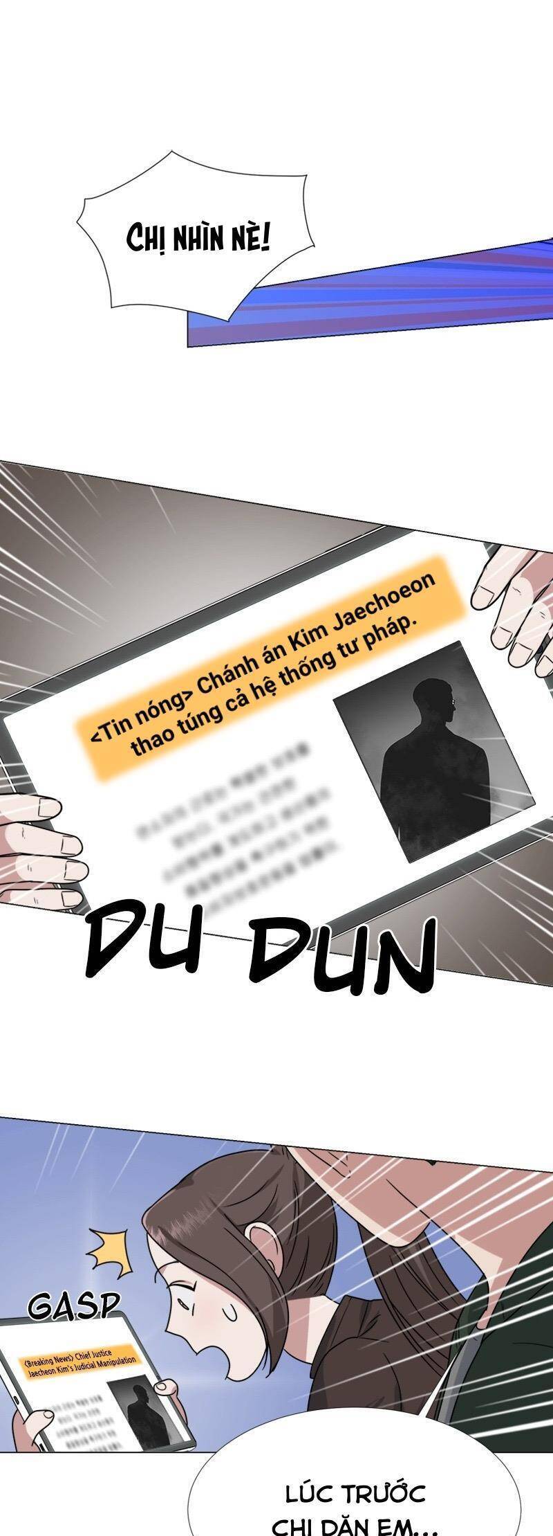 Theo Bản Năng Của Em Chapter 8 - 24