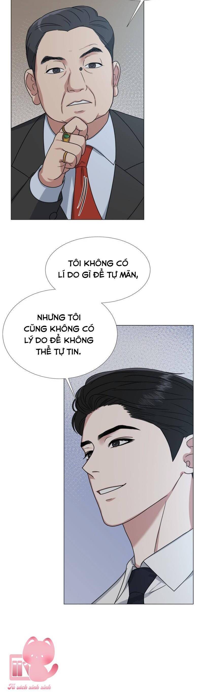 Theo Bản Năng Của Em Chapter 8 - 33