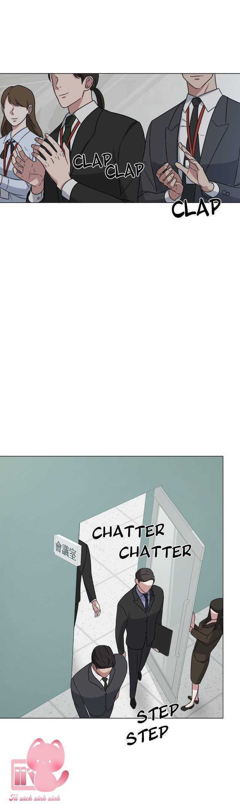 Theo Bản Năng Của Em Chapter 8 - 35