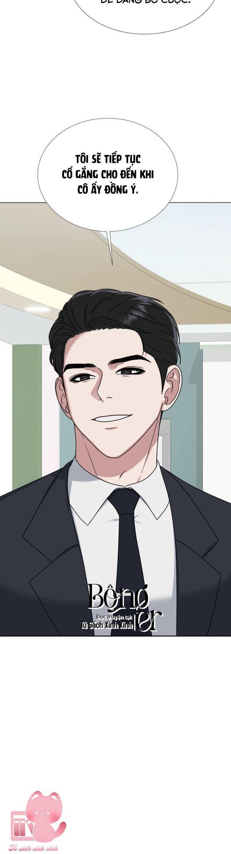 Theo Bản Năng Của Em Chapter 8 - 39