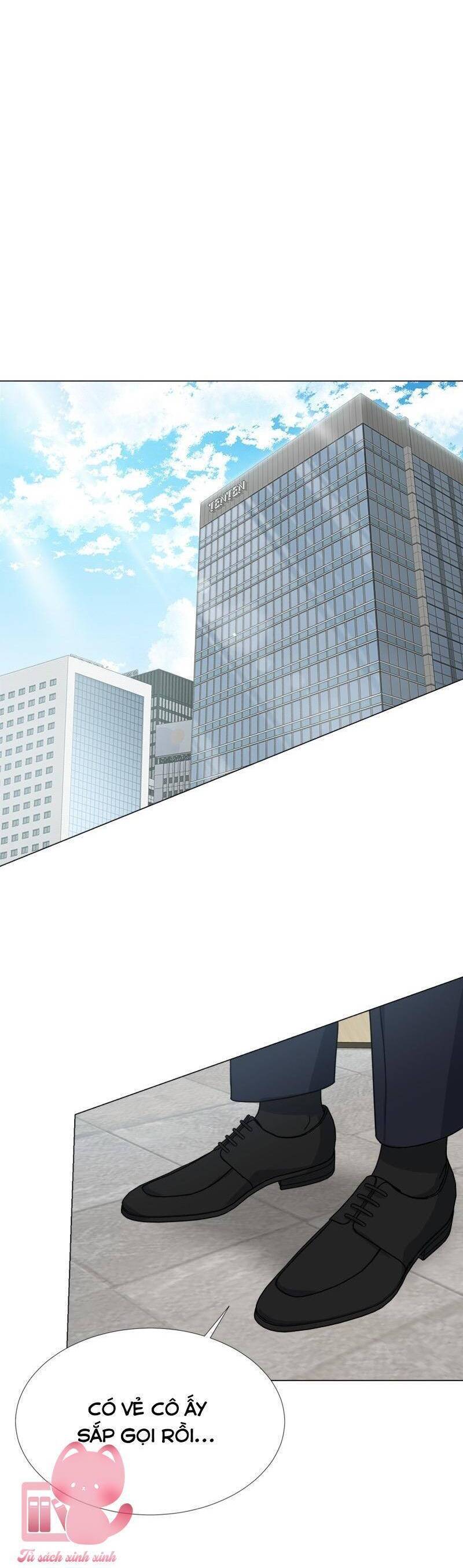 Theo Bản Năng Của Em Chapter 8 - 41