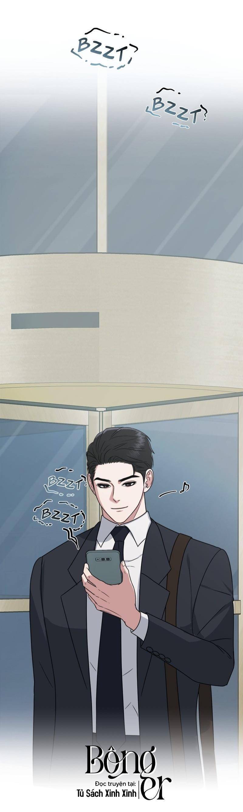 Theo Bản Năng Của Em Chapter 8 - 42