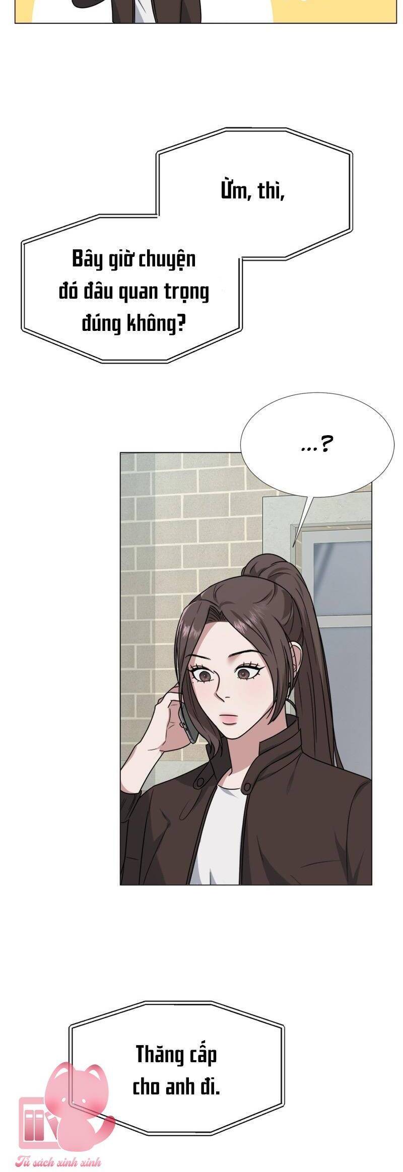 Theo Bản Năng Của Em Chapter 8 - 45