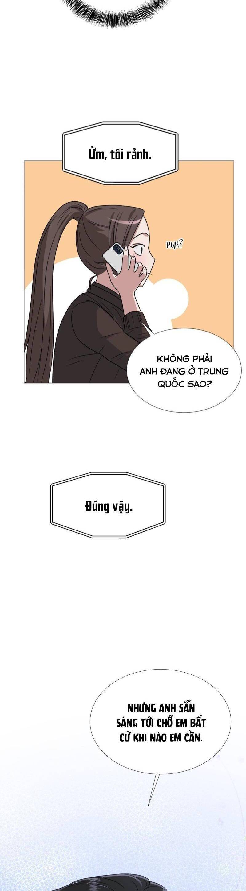 Theo Bản Năng Của Em Chapter 8 - 47