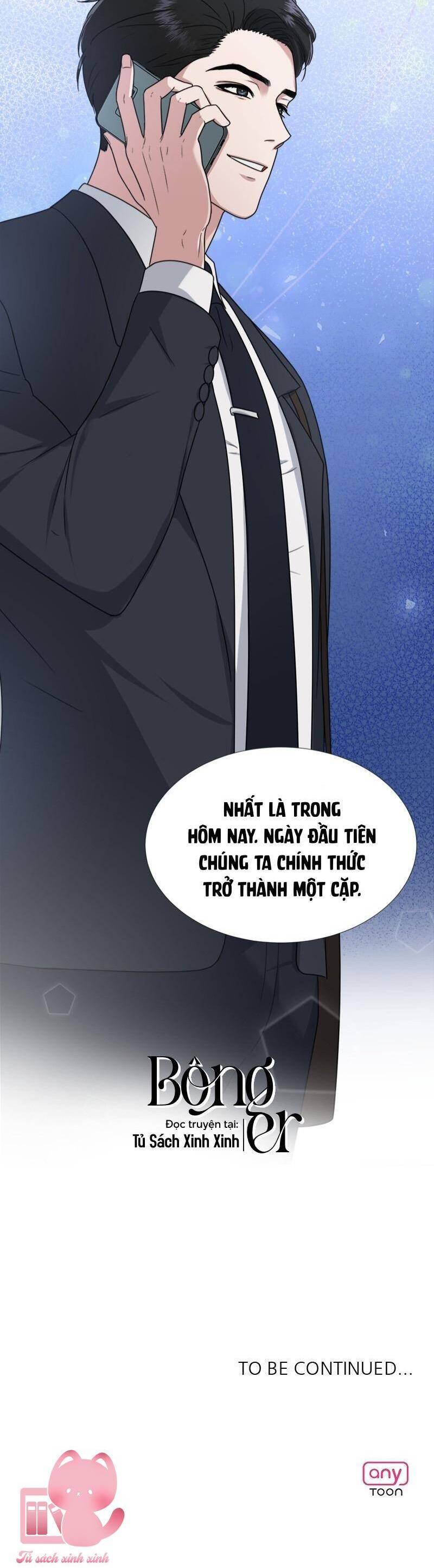 Theo Bản Năng Của Em Chapter 8 - 48