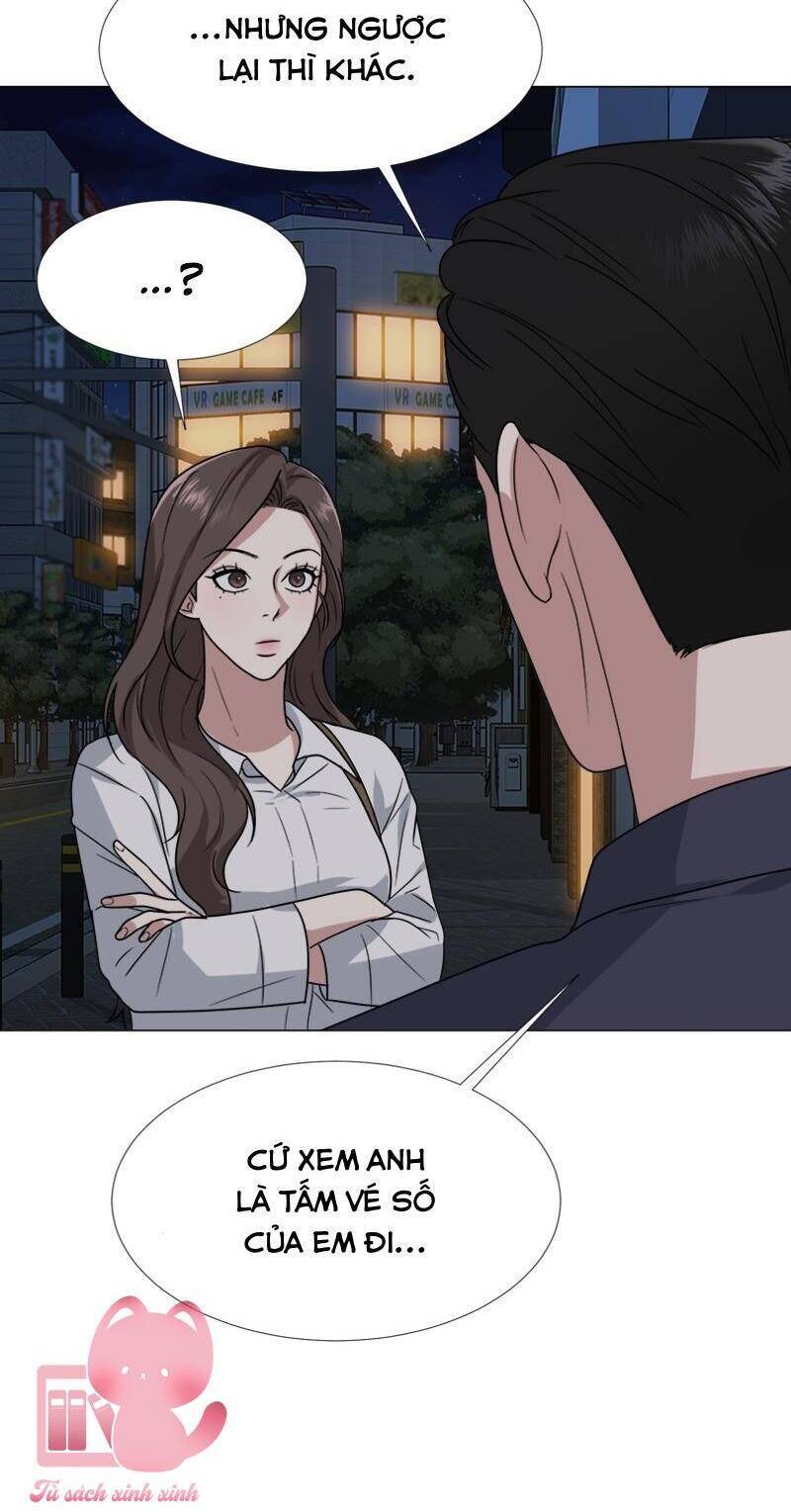 Theo Bản Năng Của Em Chapter 8 - 9