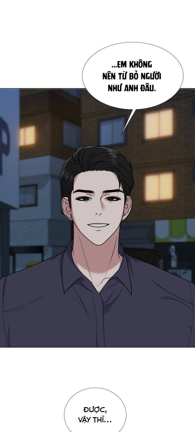 Theo Bản Năng Của Em Chapter 8 - 10