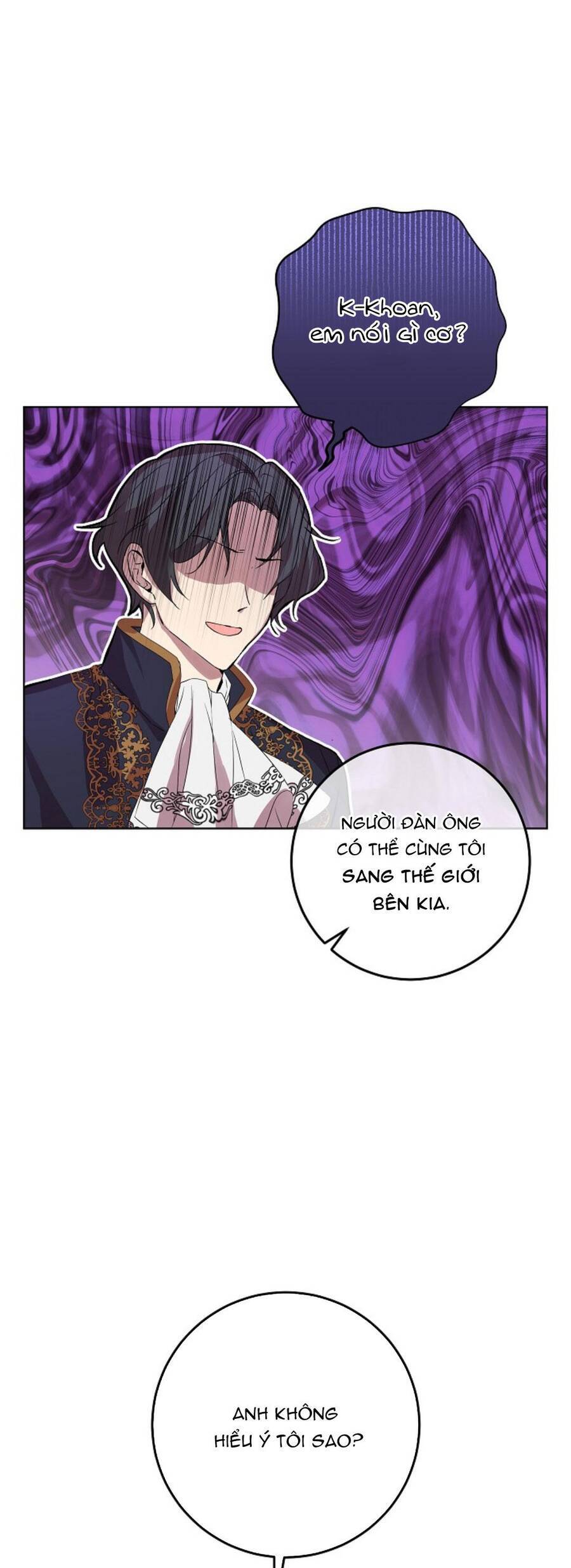 24 Giờ Hồi Sinh Của Ác Nữ Chapter 1 - 20