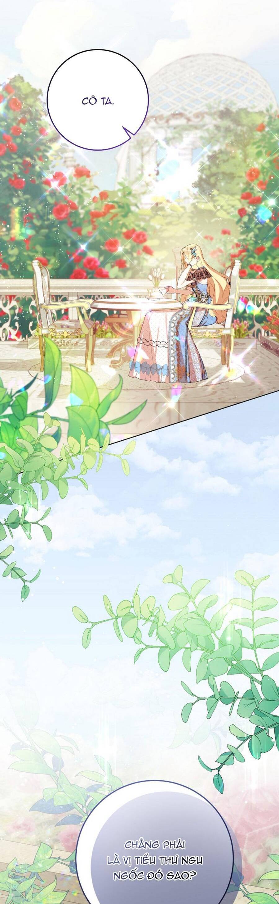 24 Giờ Hồi Sinh Của Ác Nữ Chapter 1 - 3