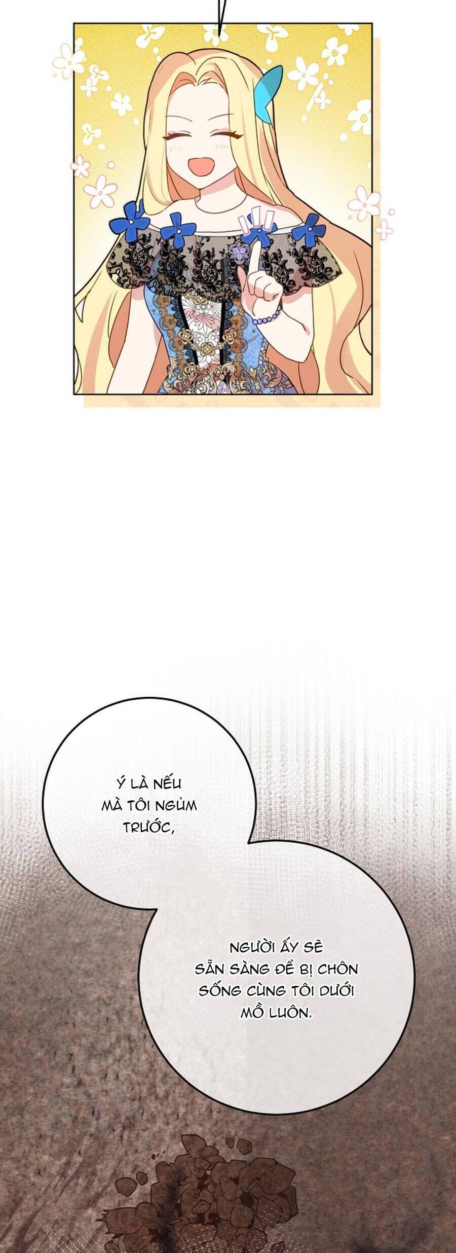 24 Giờ Hồi Sinh Của Ác Nữ Chapter 1 - 21