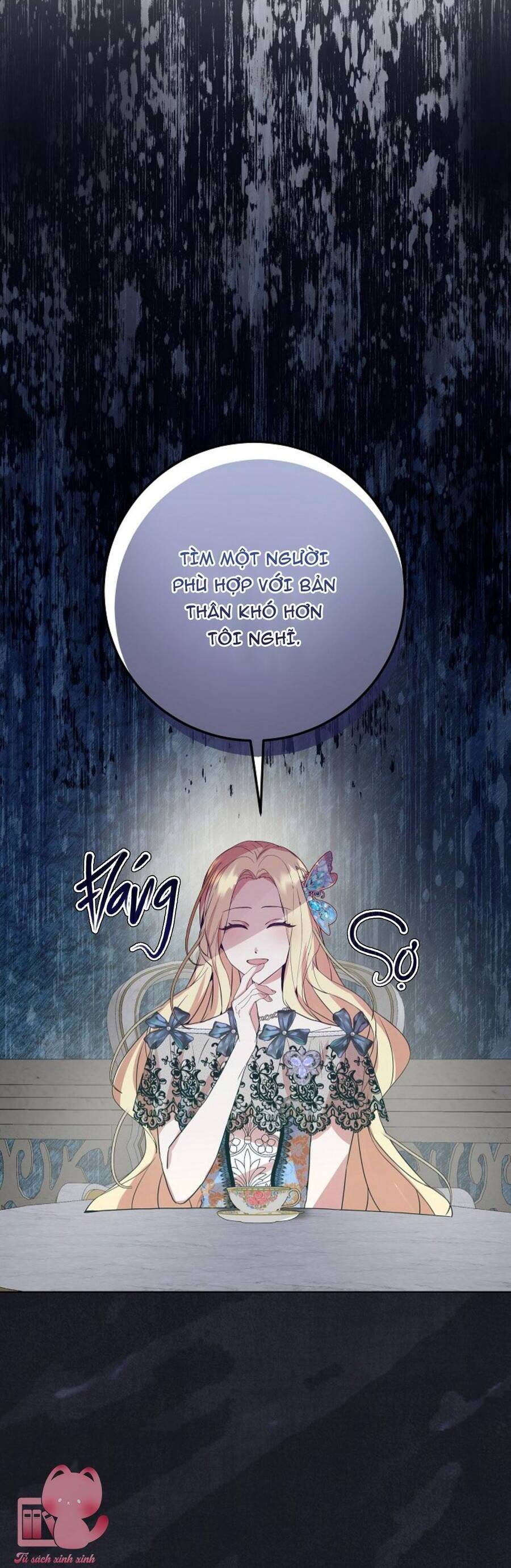 24 Giờ Hồi Sinh Của Ác Nữ Chapter 1 - 25