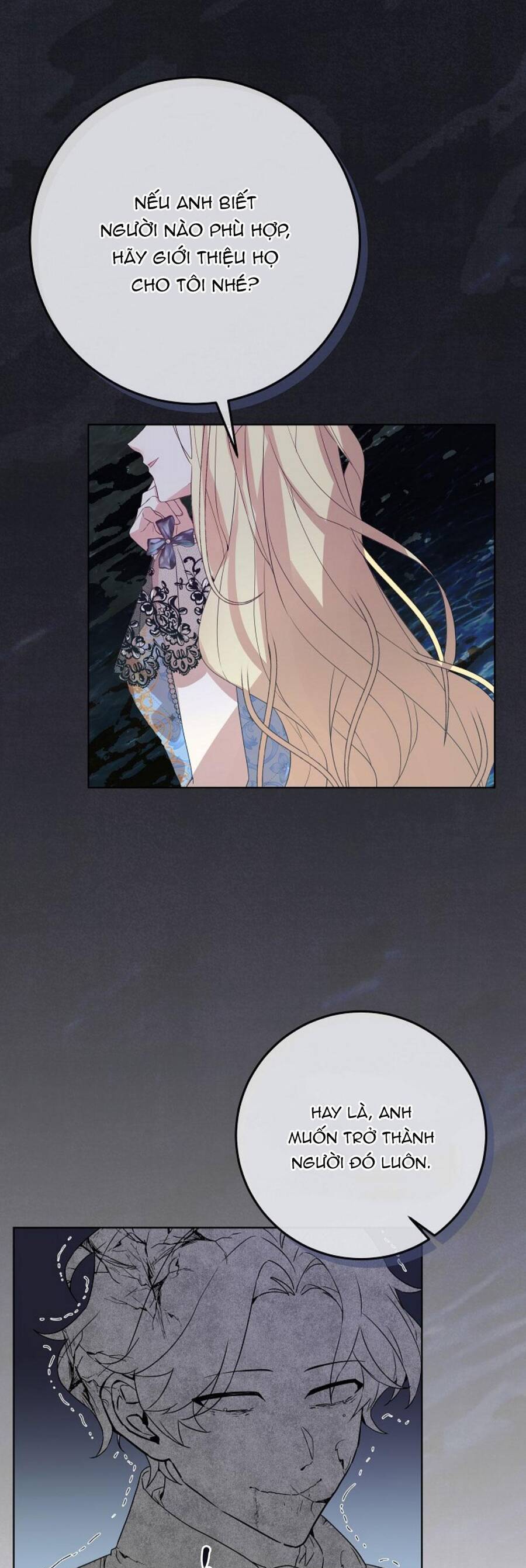 24 Giờ Hồi Sinh Của Ác Nữ Chapter 1 - 26