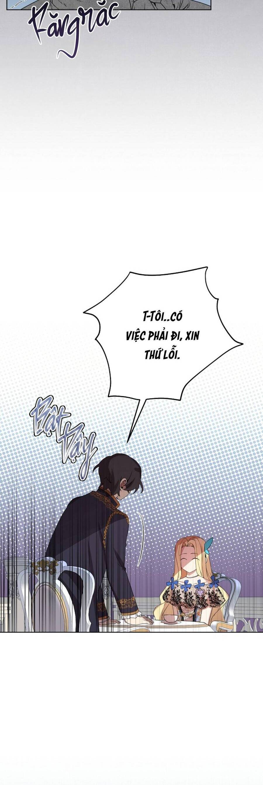 24 Giờ Hồi Sinh Của Ác Nữ Chapter 1 - 27