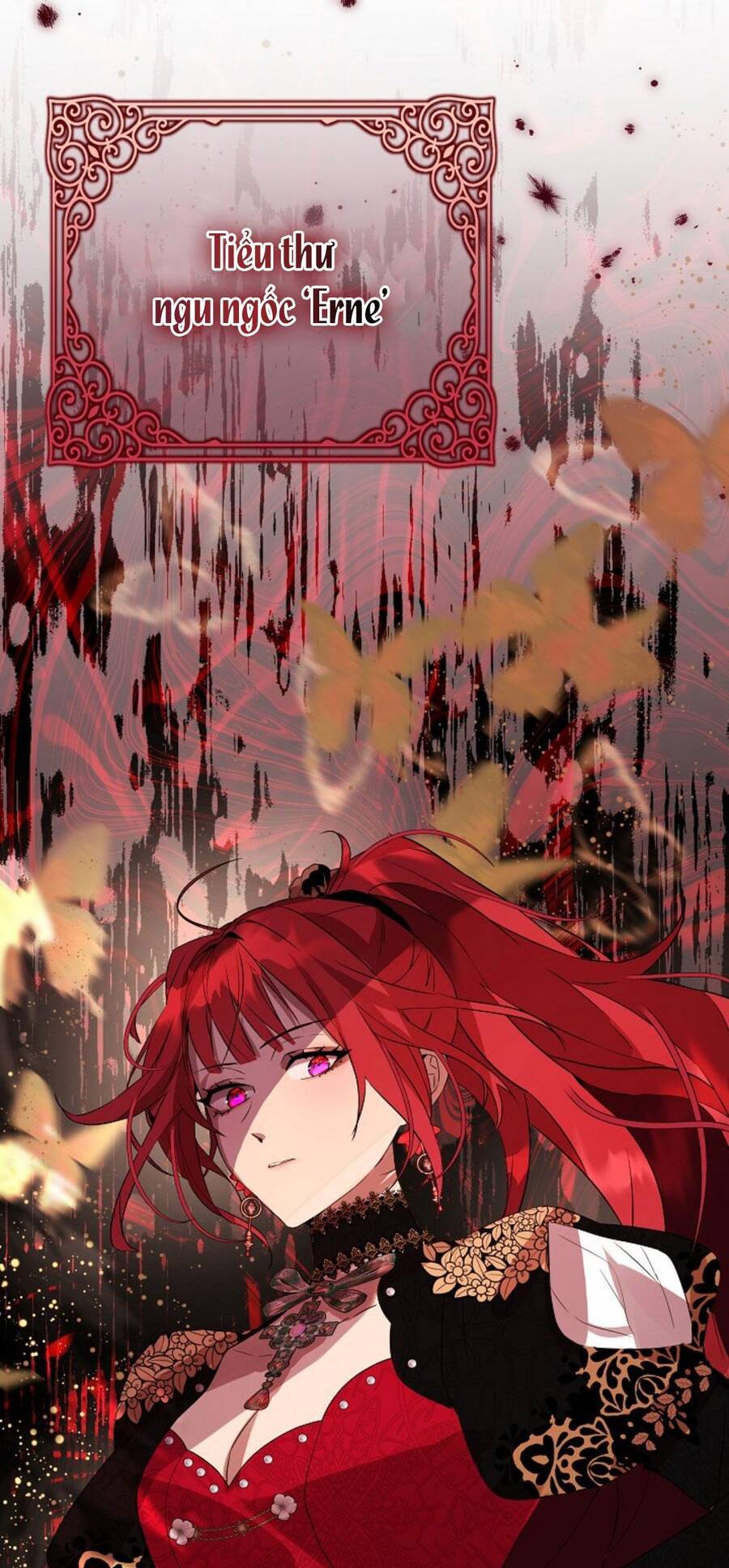 24 Giờ Hồi Sinh Của Ác Nữ Chapter 1 - 32