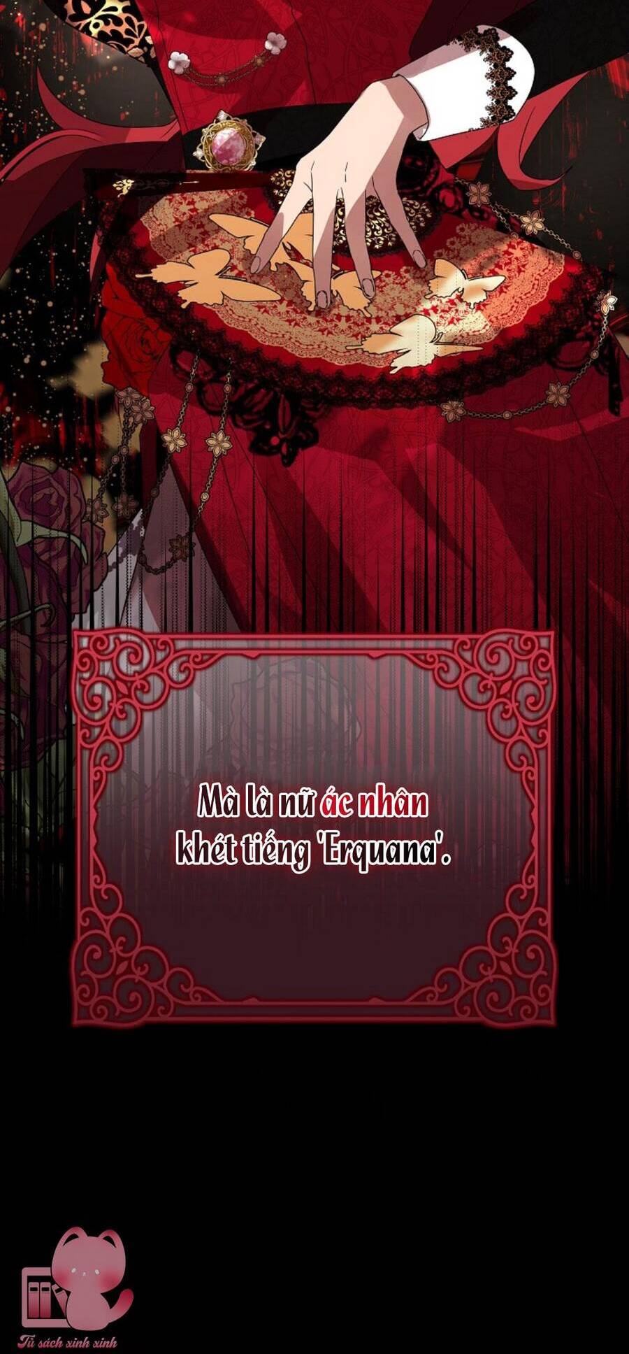 24 Giờ Hồi Sinh Của Ác Nữ Chapter 1 - 33